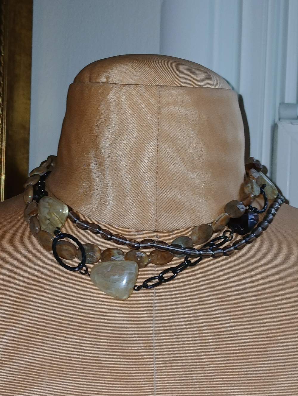 Statement Necklace